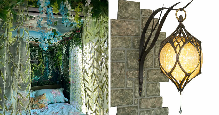 58 Whimsical Crafts That Are So Magical People Just Had To Share Online