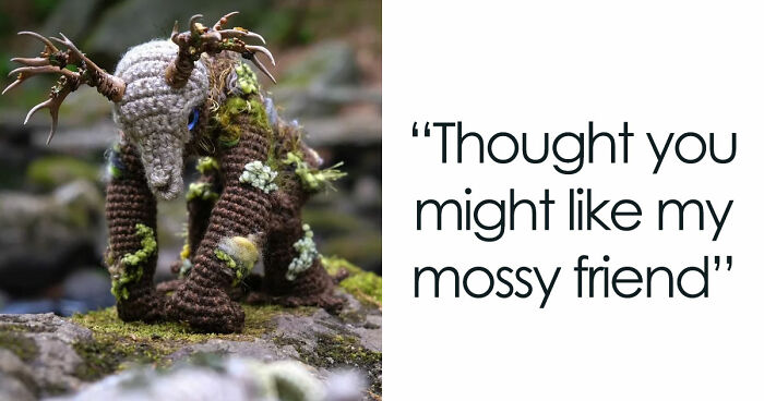 58 Whimsical Crafts That Are So Magical People Just Had To Share Online
