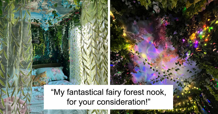 58 Whimsical Crafts That Are So Magical People Just Had To Share Online