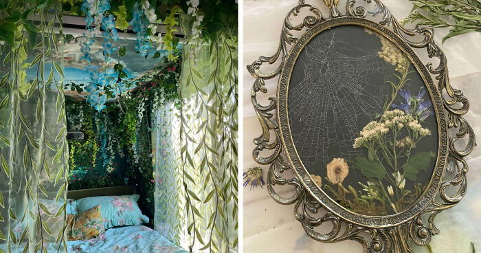 58 Whimsical Crafts That Are So Magical People Just Had To Share Online