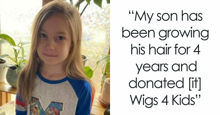 If You Struggle To See Good In The World, Here Are 88 Wholesome Posts To Remind You What Matters Most