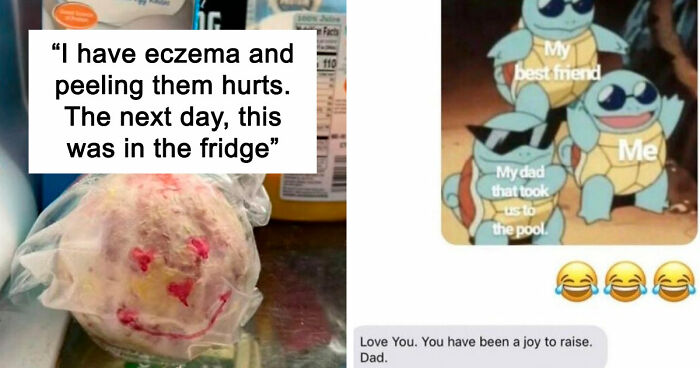If You Struggle To See Good In The World, Here Are 88 Wholesome Posts To Remind You What Matters Most