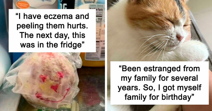 If You Struggle To See Good In The World, Here Are 88 Wholesome Posts To Remind You What Matters Most
