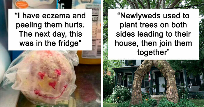 If You Struggle To See Good In The World, Here Are 88 Wholesome Posts To Remind You What Matters Most