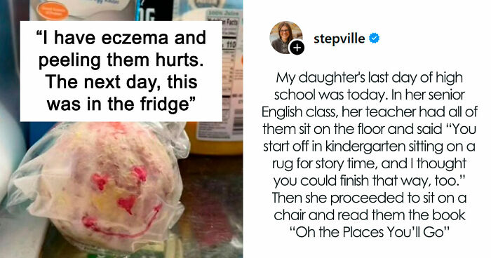 If You Struggle To See Good In The World, Here Are 88 Wholesome Posts To Remind You What Matters Most