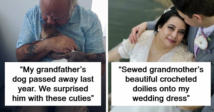 If You Struggle To See Good In The World, Here Are 88 Wholesome Posts To Remind You What Matters Most