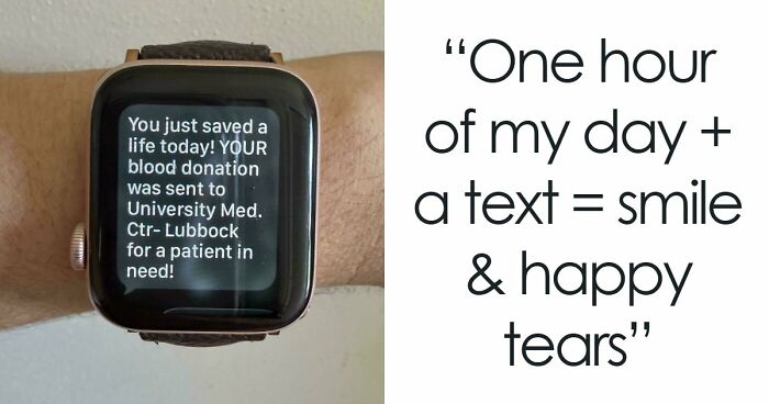 If You Struggle To See Good In The World, Here Are 88 Wholesome Posts To Remind You What Matters Most