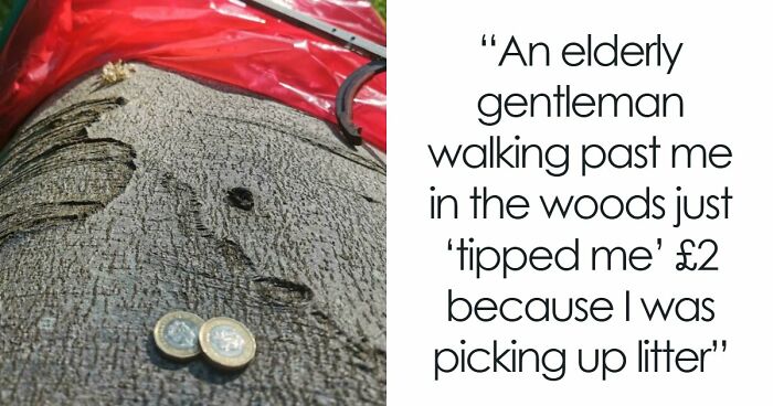 If You Struggle To See Good In The World, Here Are 88 Wholesome Posts To Remind You What Matters Most