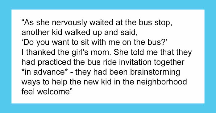 If You Struggle To See Good In The World, Here Are 88 Wholesome Posts To Remind You What Matters Most