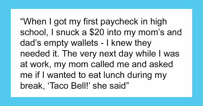 If You Struggle To See Good In The World, Here Are 88 Wholesome Posts To Remind You What Matters Most