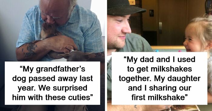 If You Struggle To See Good In The World, Here Are 88 Wholesome Posts To Remind You What Matters Most