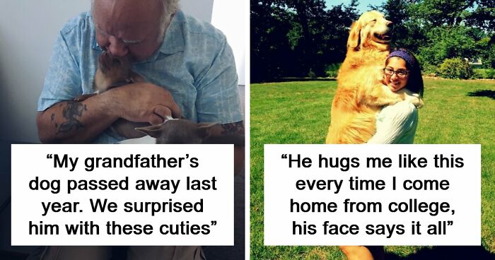 If You Struggle To See Good In The World, Here Are 88 Wholesome Posts To Remind You What Matters Most