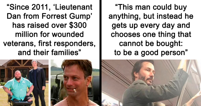 If You Have Had A Rough Month, These 62 Posts Might Be Soul-Healing