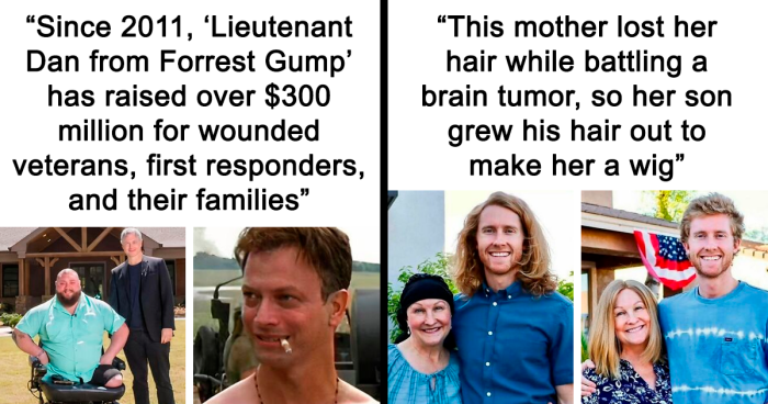 If You Have Had A Rough Month, These 62 Posts Might Be Soul-Healing