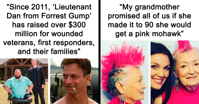 If You Have Had A Rough Month, These 62 Posts Might Be Soul-Healing