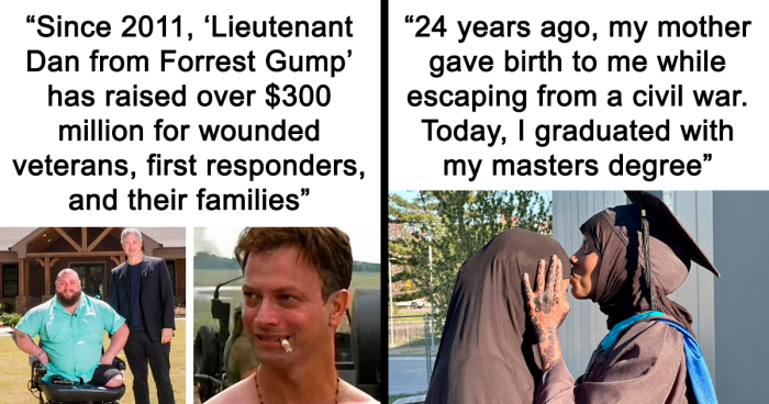 If You Have Had A Rough Month, These 62 Posts Might Be Soul-Healing