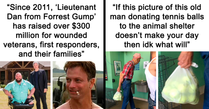 If You Have Had A Rough Month, These 62 Posts Might Be Soul-Healing