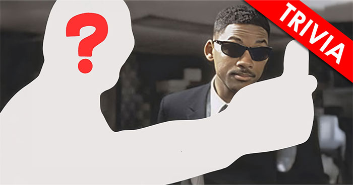 “Think You Know Pop Culture?”: Guess The Missing Celebrity In 20 Iconic Pictures