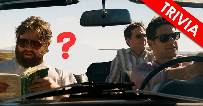 “Think You Know Pop Culture?”: Guess The Missing Celebrity In 20 Iconic Pictures