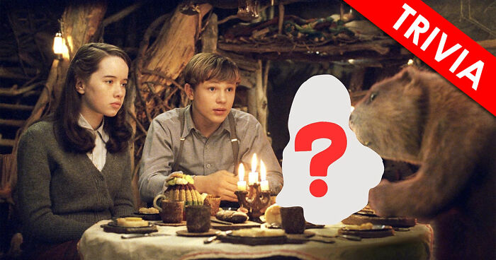 “Think You Know Pop Culture?”: Guess The Missing Celebrity In 20 Iconic Pictures