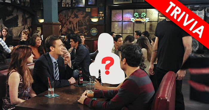 “Think You Know Pop Culture?”: Guess The Missing Celebrity In 20 Iconic Pictures