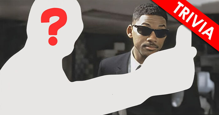 “Think You Know Pop Culture?”: Guess The Missing Celebrity In 20 Iconic Pictures