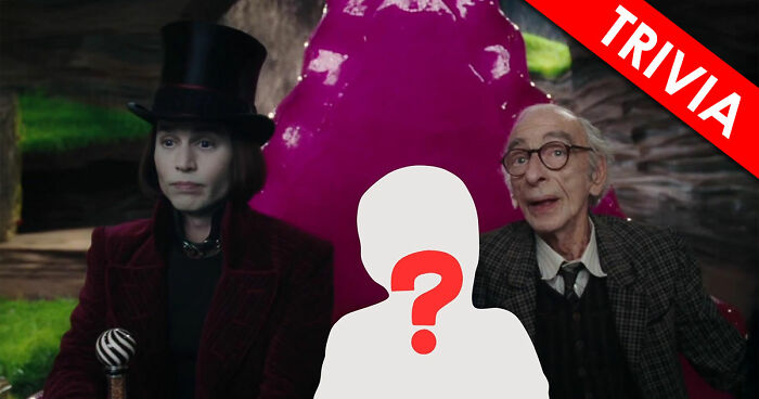 “Think You Know Pop Culture?”: Guess The Missing Celebrity In 20 Iconic Pictures