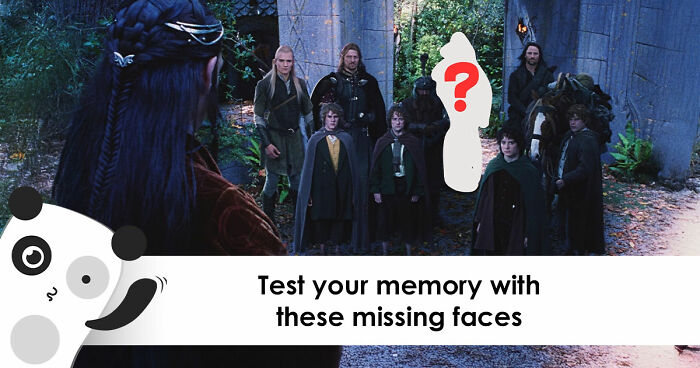 “Think You Know Pop Culture?”: Guess The Missing Celebrity In 20 Iconic Pictures