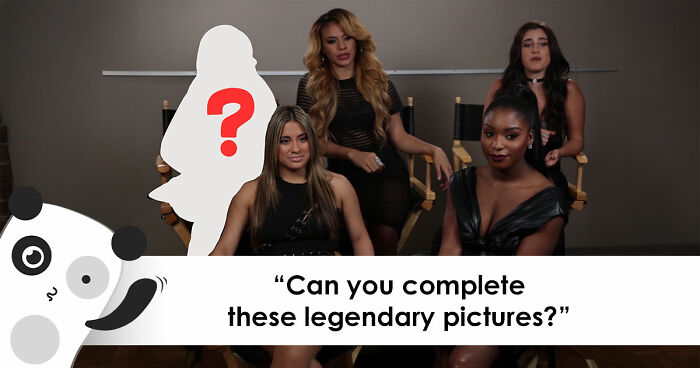 “Think You Know Pop Culture?”: Guess The Missing Celebrity In 20 Iconic Pictures