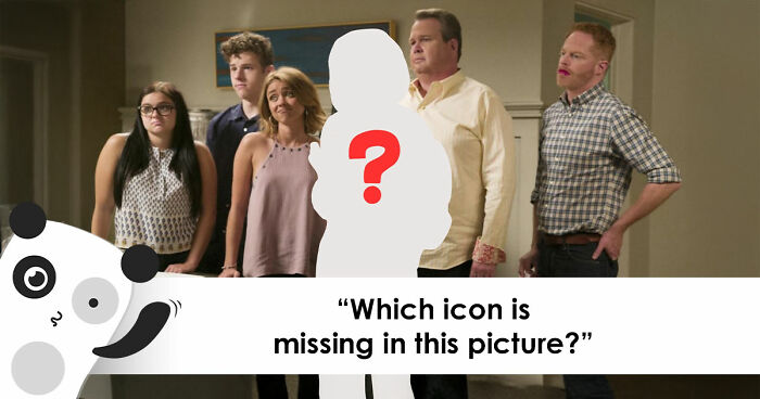 “Think You Know Pop Culture?”: Guess The Missing Celebrity In 20 Iconic Pictures