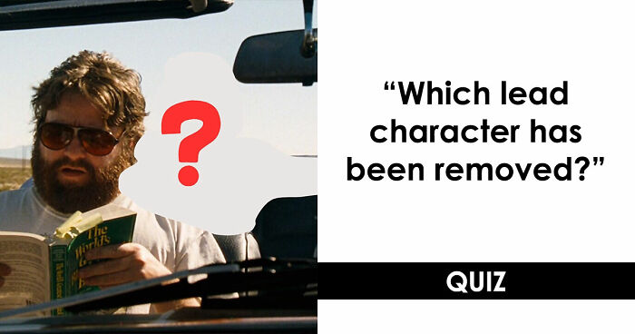“Think You Know Pop Culture?”: Guess The Missing Celebrity In 20 Iconic Pictures