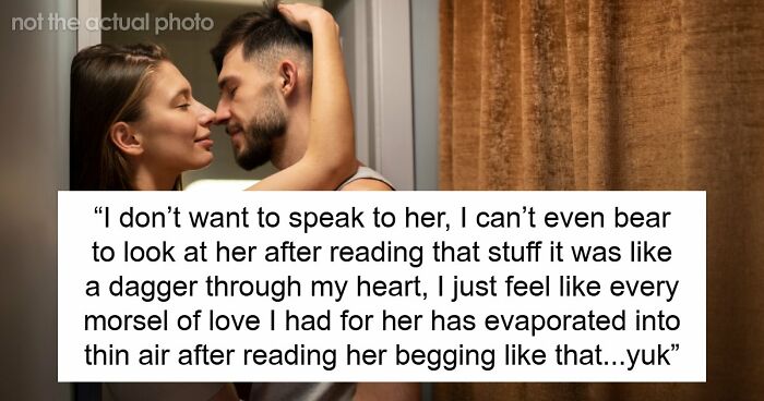 Guy Shocked After Learning Wife Is “Backstabbing Snake,” Shocked When His Mother Takes Her Side