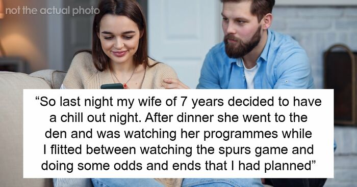 Guy Shocked After Learning Wife Is “Backstabbing Snake,” Shocked When His Mother Takes Her Side