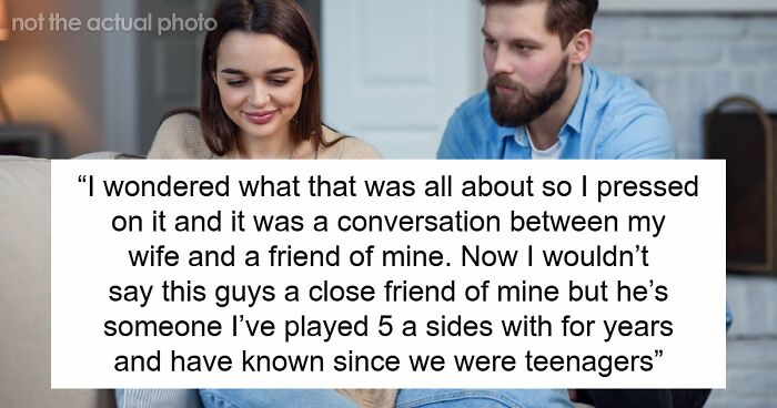 Guy Shocked After Learning Wife Is “Backstabbing Snake,” Shocked When His Mother Takes Her Side
