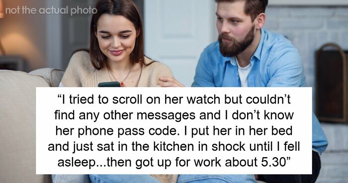 Guy Shocked After Learning Wife Is “Backstabbing Snake,” Shocked When His Mother Takes Her Side