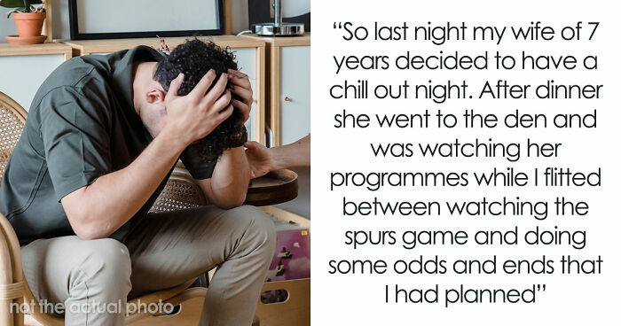 Guy Shocked After Learning Wife Is “Backstabbing Snake,” Shocked When His Mother Takes Her Side