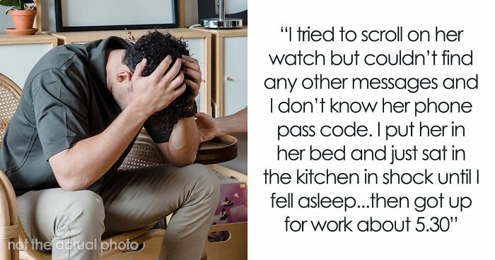 Guy Shocked After Learning Wife Is “Backstabbing Snake,” Shocked When His Mother Takes Her Side