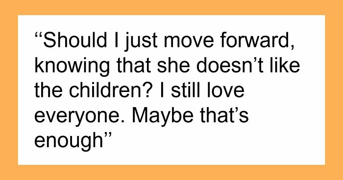Man Pressures Wife To Have Children She Never Wanted, Gets A Harsh Reality Check 7 Years And 2 Kids Later