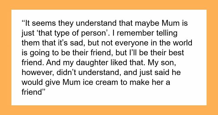 Man Pressures Wife To Have Children She Never Wanted, Gets A Harsh Reality Check 7 Years And 2 Kids Later