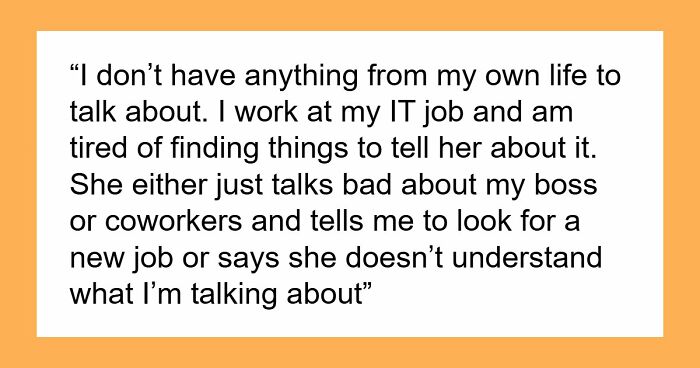 Guy Doesn’t Know What It Means To “Open Up Emotionally,” Wife Of 10 Years On Brink Of Divorce