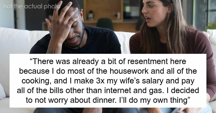 40YO Woman Prioritizes 24YO Friend’s Comfort Over Hubby, Lets Her Stay In Their House Indefinitely