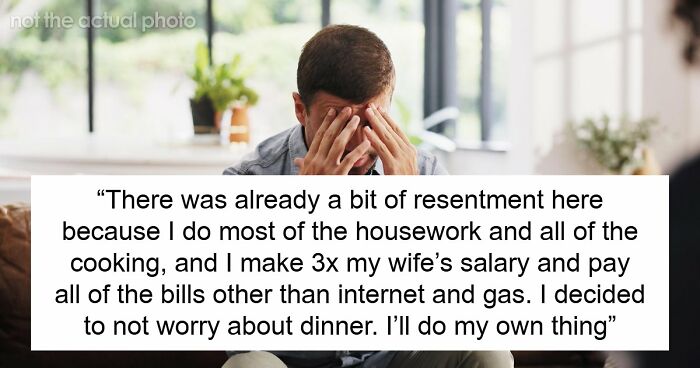 40YO Woman Prioritizes 24YO Friend’s Comfort Over Hubby, Lets Her Stay In Their House Indefinitely