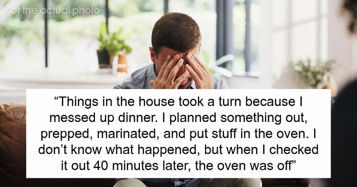 40YO Woman Prioritizes 24YO Friend’s Comfort Over Hubby, Lets Her Stay In Their House Indefinitely