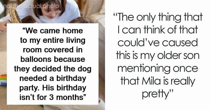 Husband Can’t Stand Chaotic Nanny, Can’t Believe How She Handles The Kids
