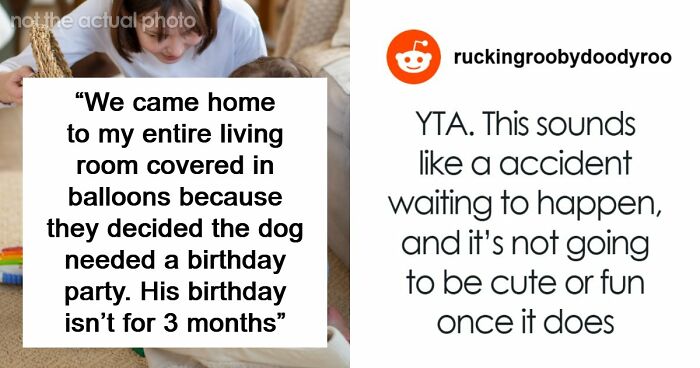 Husband Can’t Stand Chaotic Nanny, Can’t Believe How She Handles The Kids