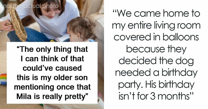Husband Can’t Stand Chaotic Nanny, Can’t Believe How She Handles The Kids