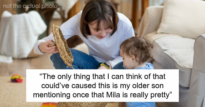 Husband Can’t Stand Chaotic Nanny, Can’t Believe How She Handles The Kids
