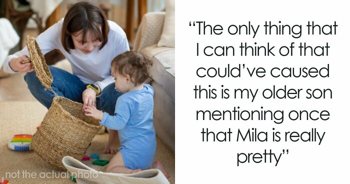 Husband Can’t Stand Chaotic Nanny, Can’t Believe How She Handles The Kids
