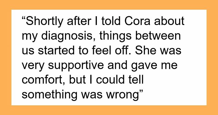 Guy Is Heartbroken After Wife Decides She No Longer Wants Bio Kids, All Because He’s Autistic