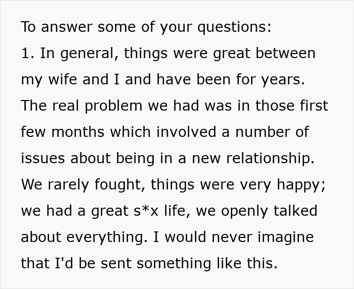 Woman Drops A Pregnancy Test And A Confession After Husband Receives A Shocking Email From Her &lsquo;Frenemy&rsquo;